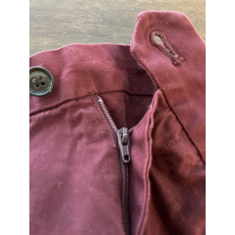 Banana Republic Men's 36 9